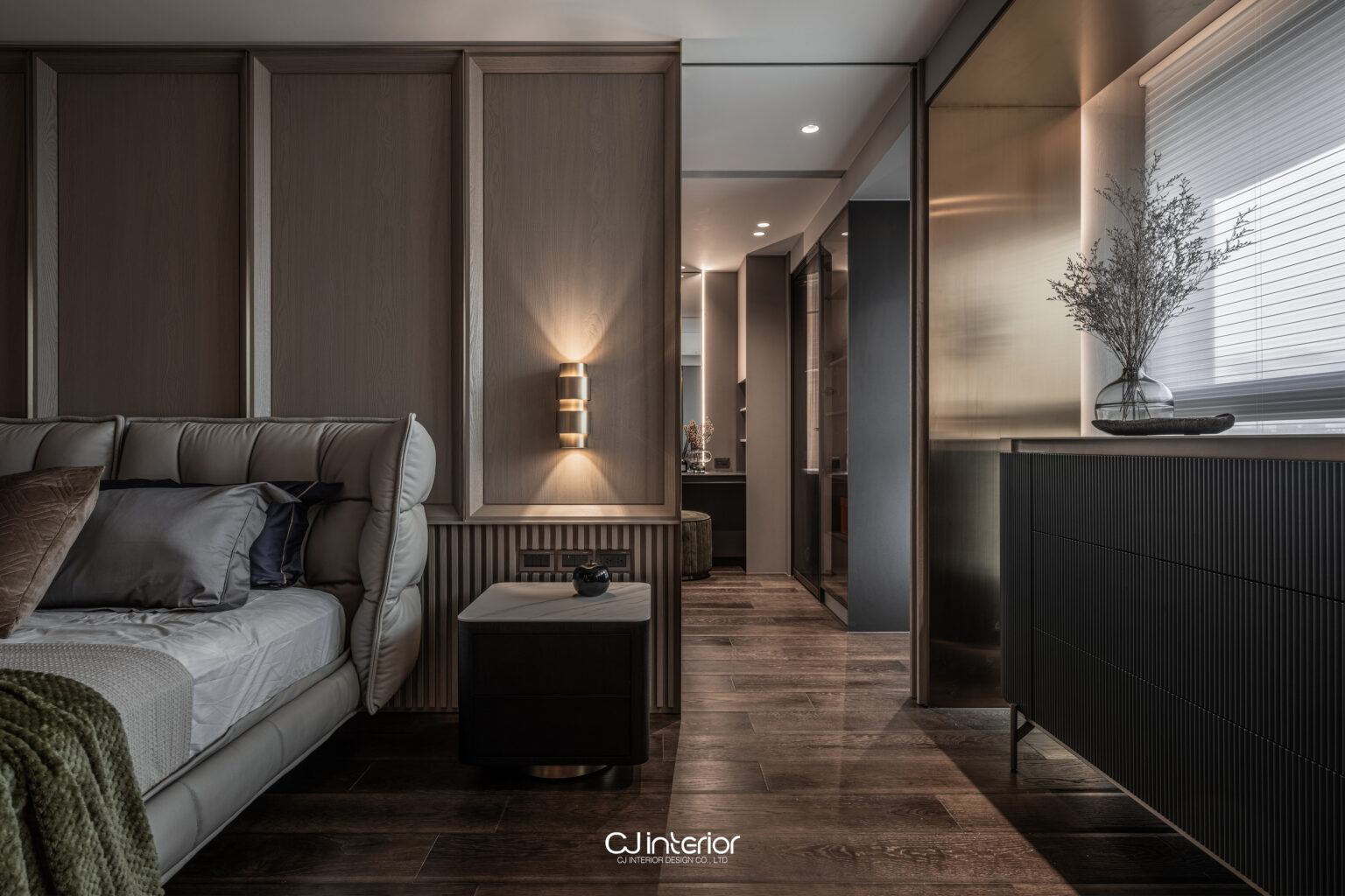 國王城堡_L宅 - CJ INTERIOR 長景室內裝修設計有限公司